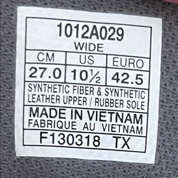 ASICS Women’s GT-1000 7 Shoes - Picture 5 of 8